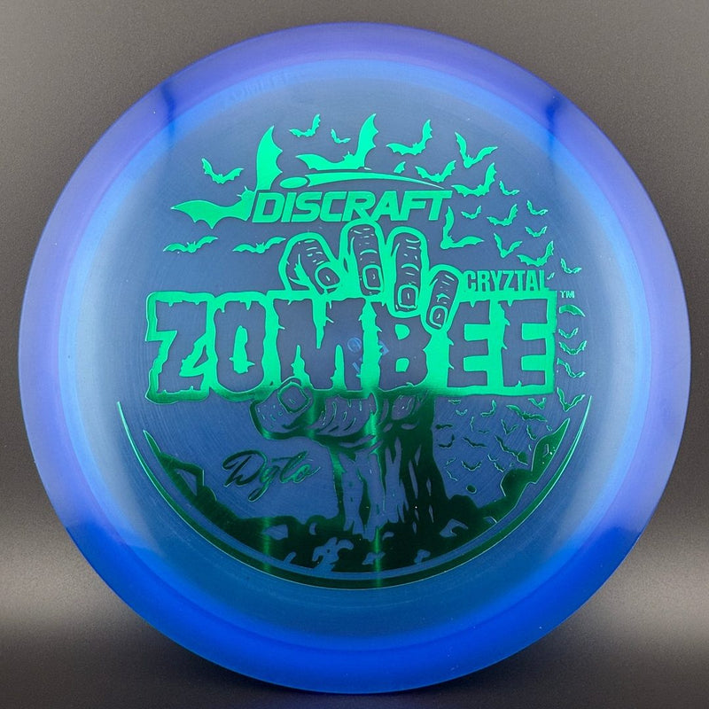 Load image into Gallery viewer, CryZtal Zombee - DGLO 2025

