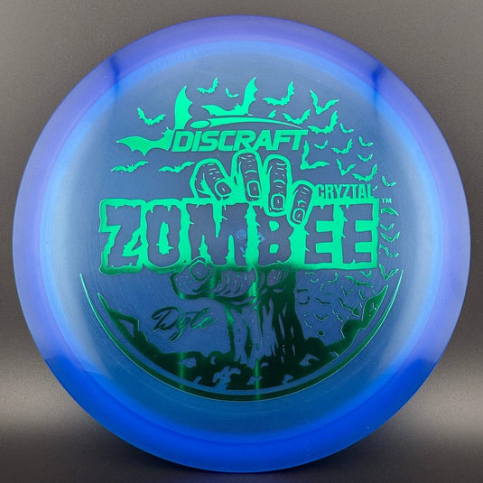 CryZtal Zombee - DGLO 2025