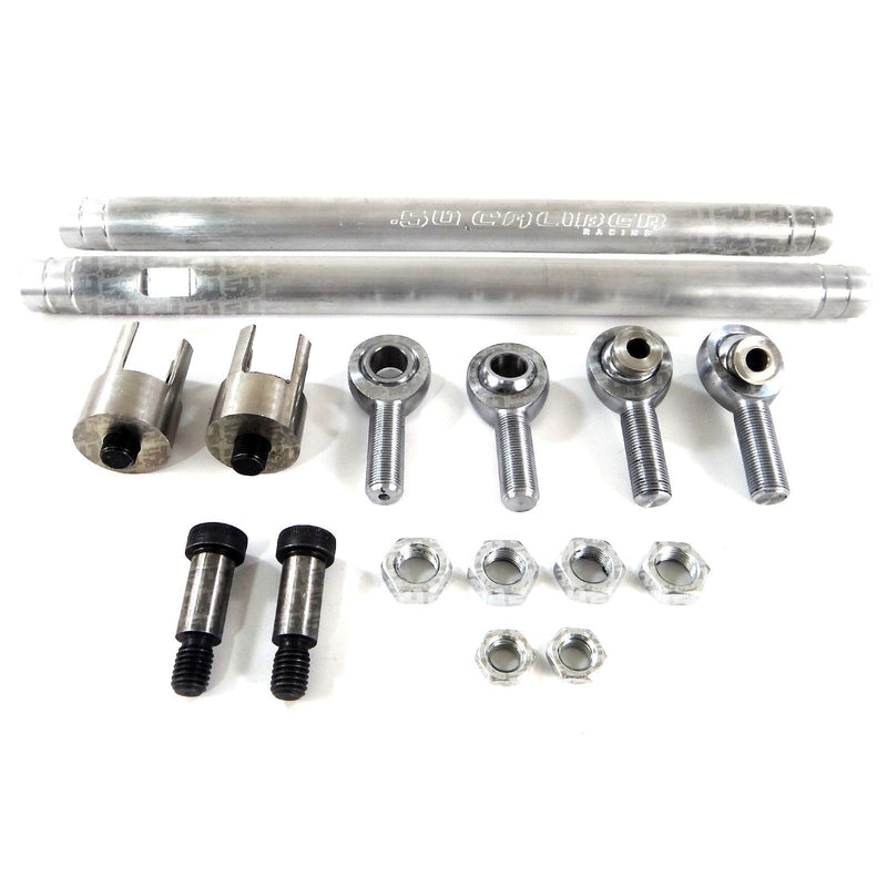 Load image into Gallery viewer, RZR XP1000 Tie Rod Set 2015-2017.5 Heavy Duty

