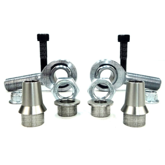 RZR XP1000 Tie Rod Set 2015-2017.5 Heavy Duty
