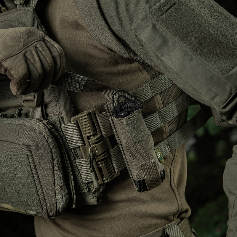 Load image into Gallery viewer, M-Tac Pouch for Tourniquet Elastic MOLLE Gen.II
