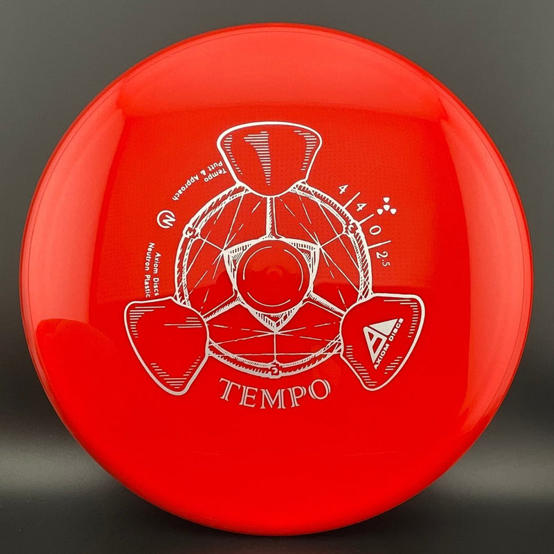 Load image into Gallery viewer, Neutron Tempo
