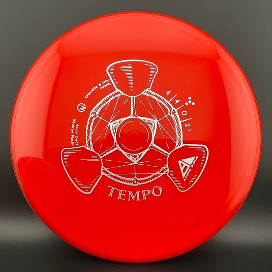 Neutron Tempo