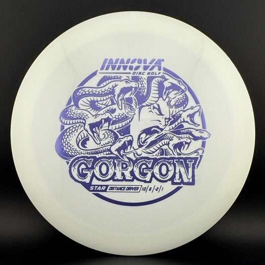 Star Gorgon