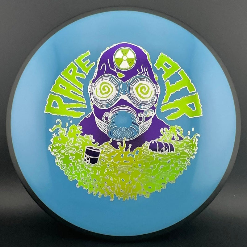 Load image into Gallery viewer, Neutron Detour - RADioactive Man by Ripper Studios
