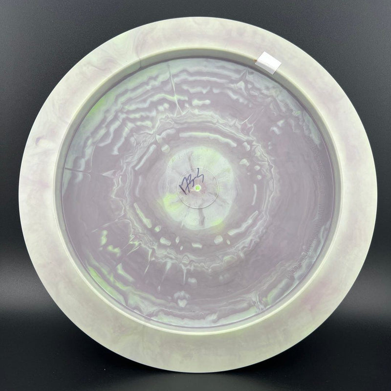 Load image into Gallery viewer, Swirled Star Destroyer - Eveliina Salonen 2024 World Champion
