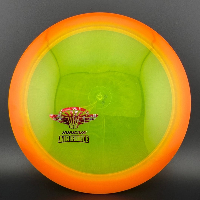 Load image into Gallery viewer, Halo Champion Gorgon - Limited Air Force Stamp
