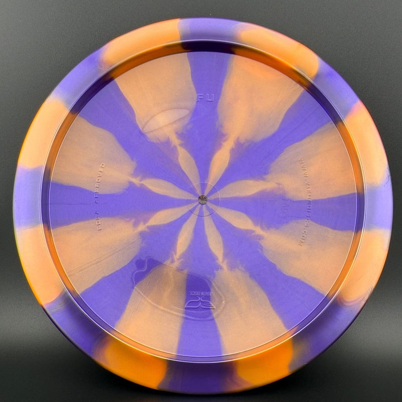 Load image into Gallery viewer, Glaze-X FU
