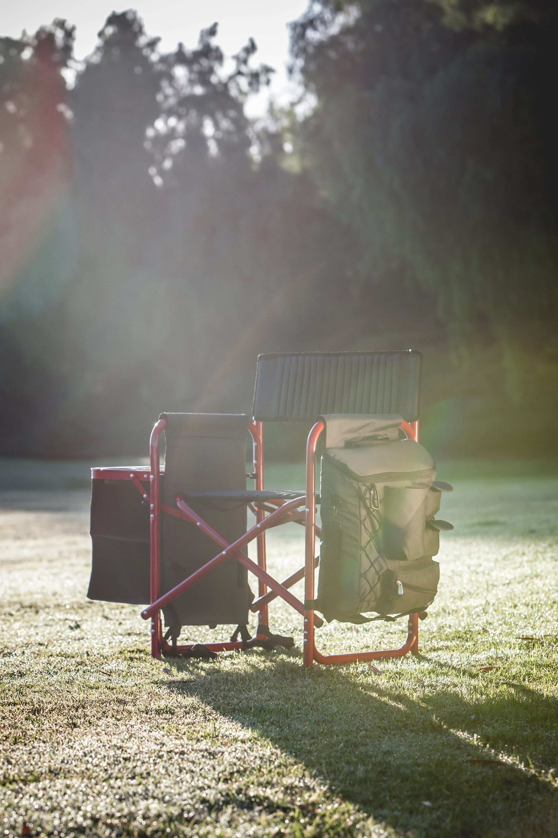 Fusion Camping Chair - Skoutley Outdoors LLC