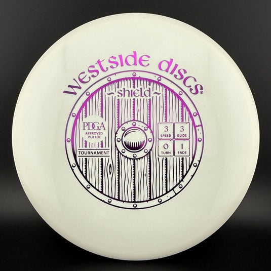 Tournament Shield