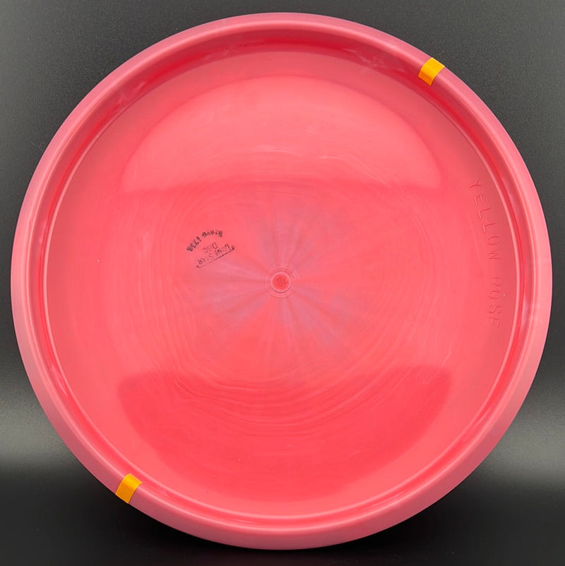 Load image into Gallery viewer, Bravo Yellow Rose - First Run
