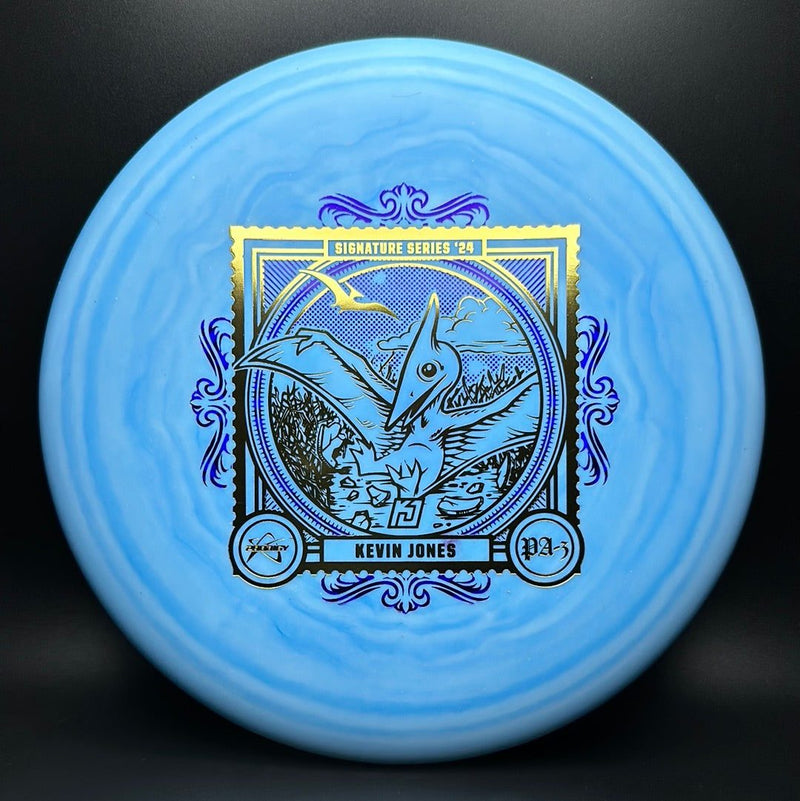 Load image into Gallery viewer, PA-3 (300 Firm Glow) - Kevin Jones 2024 Signature Series
