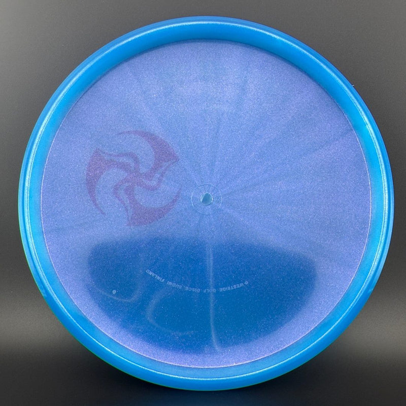 Load image into Gallery viewer, VIP Glimmer Swan 2 - Huk Lab TriFly

