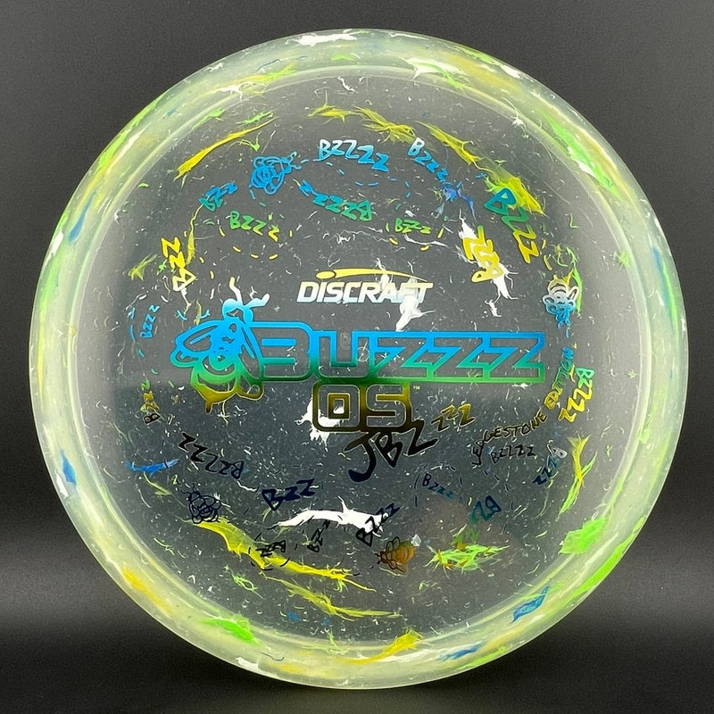 Load image into Gallery viewer, Jawbreaker Z FLX Buzzz OS - Ledgestone 2025 Season 3
