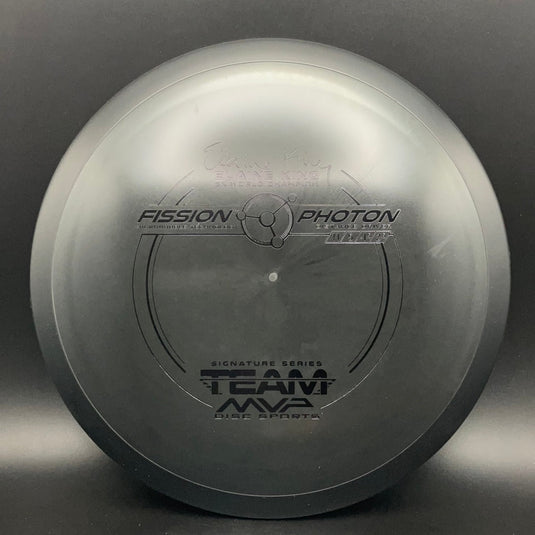 Fission Photon - Elaine King SS - 5x World Champ