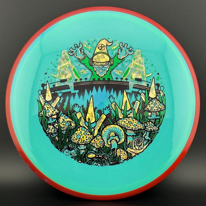 Load image into Gallery viewer, Neutron Hex - DJ Gnomeo by Skeet Designs
