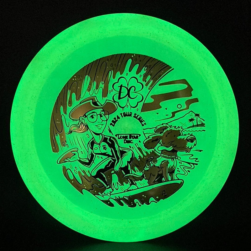 Load image into Gallery viewer, Founders Glow Curl - Deann Carey Tour Series 2024
