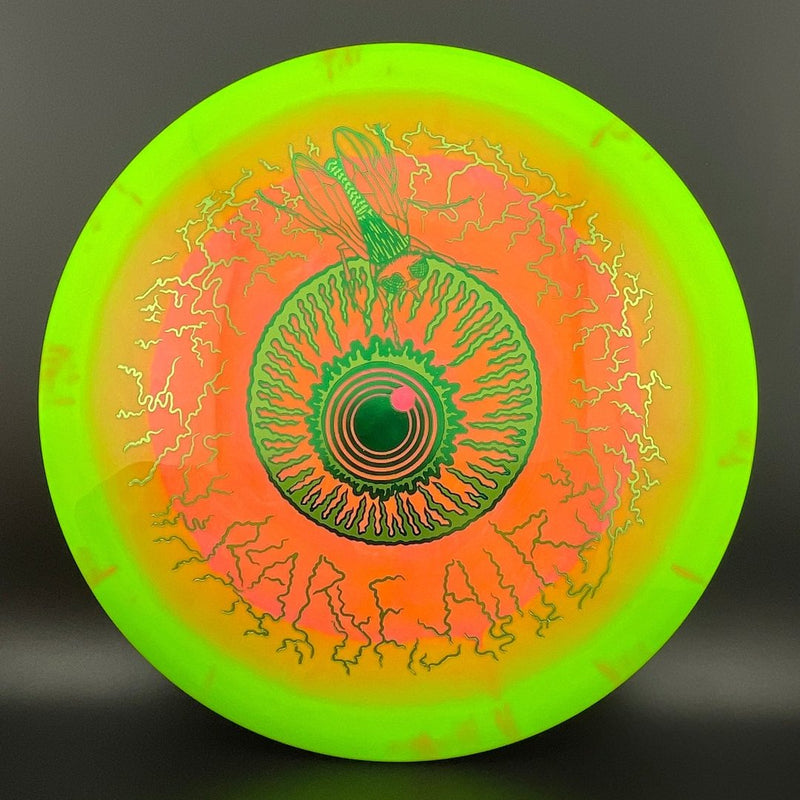 Load image into Gallery viewer, Halo Star Thunderbird - Eye-Fly RAD V2 by Ripper Studios
