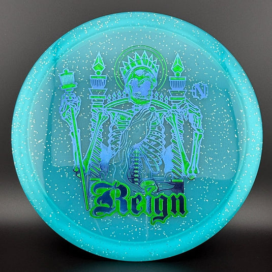 Arcane Reign (First Run)