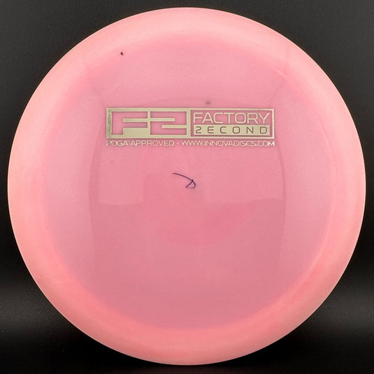 Color Glow Star Destroyer - F2