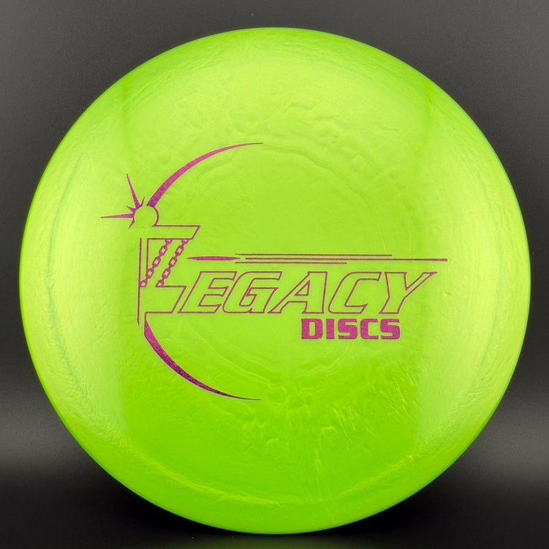 Load image into Gallery viewer, Slime Vengeance *Gibson Stash* Jumpman
