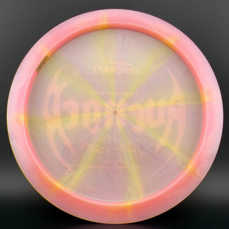 Load image into Gallery viewer, Colorshift Z Avenger - Nate Doss 20th Anniversary Edition

