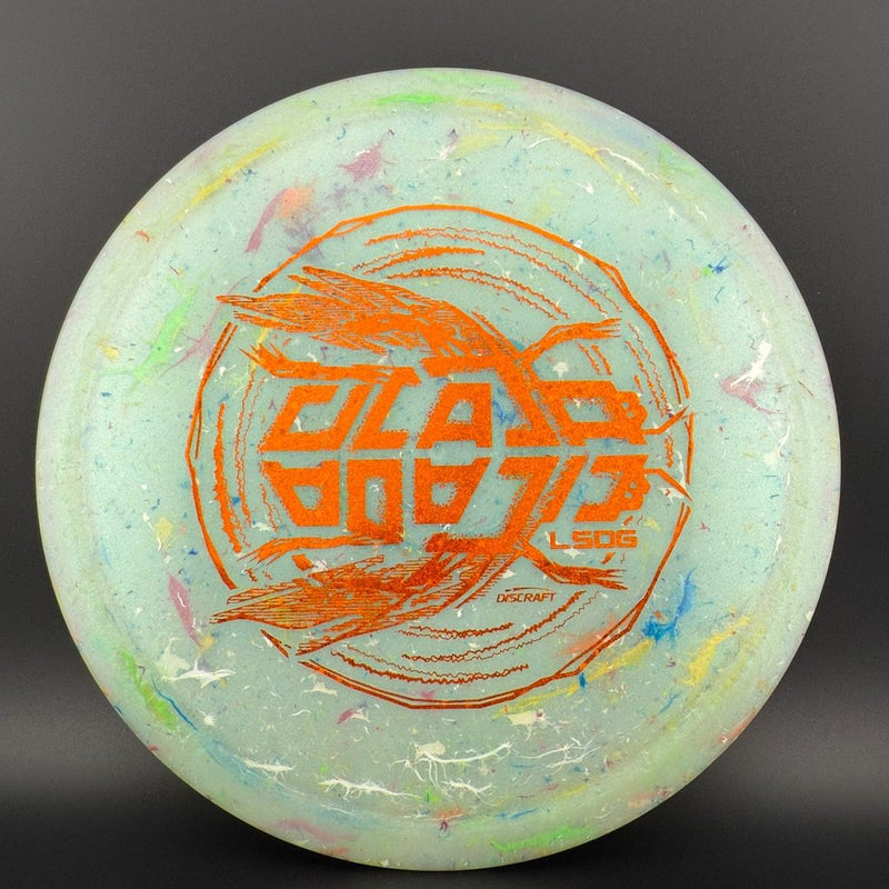 Load image into Gallery viewer, Jawbreaker Z FLX Colorshift Cicada - 2026 Ledgestone
