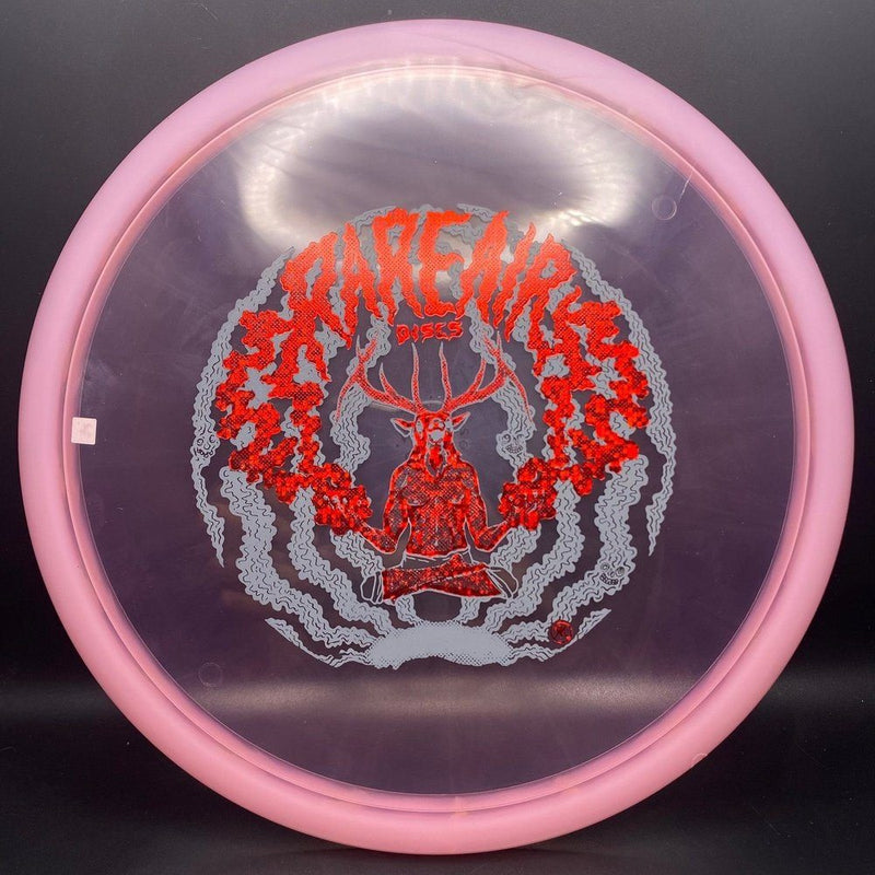 Load image into Gallery viewer, Eternal Mustang Midrange - Custom Rare Air Discs Elk Stamp
