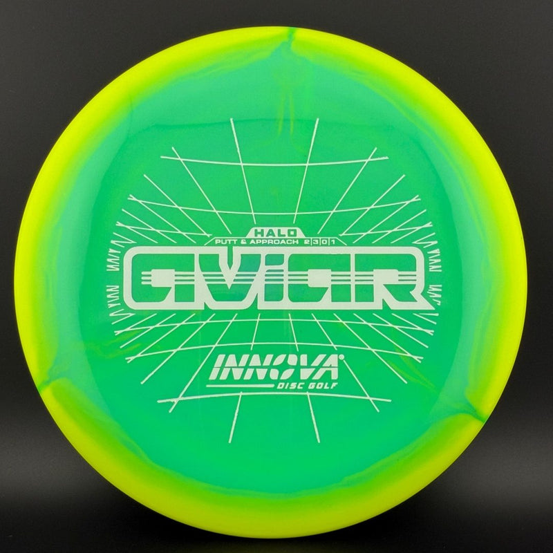 Load image into Gallery viewer, Halo Star Aviar
