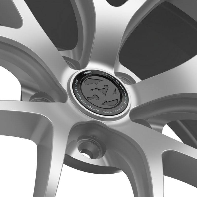 Load image into Gallery viewer, fifteen52 Sector RSR 19x10.5 5x120 25mm ET 72.56mm Center Bore Matte Titanium
