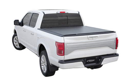 Access Tonnosport 2022+ Toyota Tundra 5ft 6in Bed (w/deck rail) Roll-Up Cover 22050319