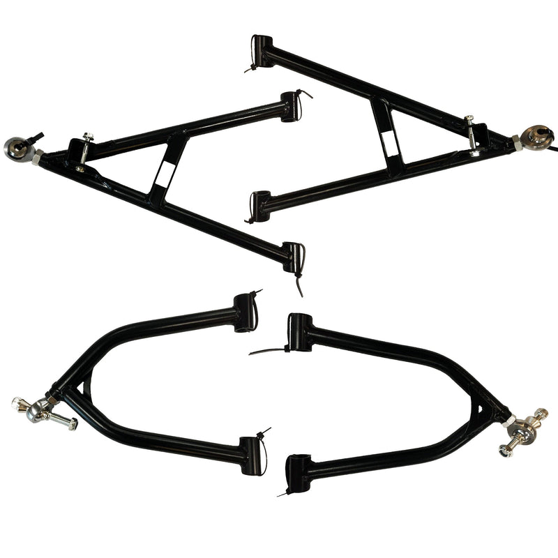 Load image into Gallery viewer, 39" - 2016/2018 Axys Chassis Direct Replacement A-Arm Kit (Non-Factory React Front End)
