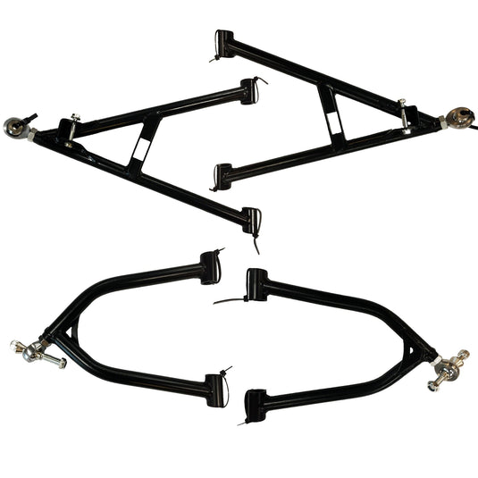 39" - 2016/2018 Axys Chassis Direct Replacement A-Arm Kit (Non-Factory React Front End)