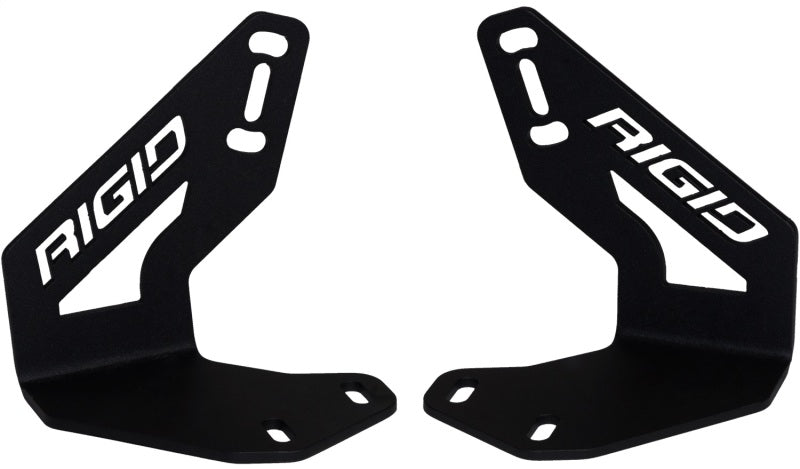 Load image into Gallery viewer, Rigid Industries 2017 Can-Am Maverick X3 Roof Mount (Fits 40in. RDS-Series/E-Series/SR-Series PRO)
