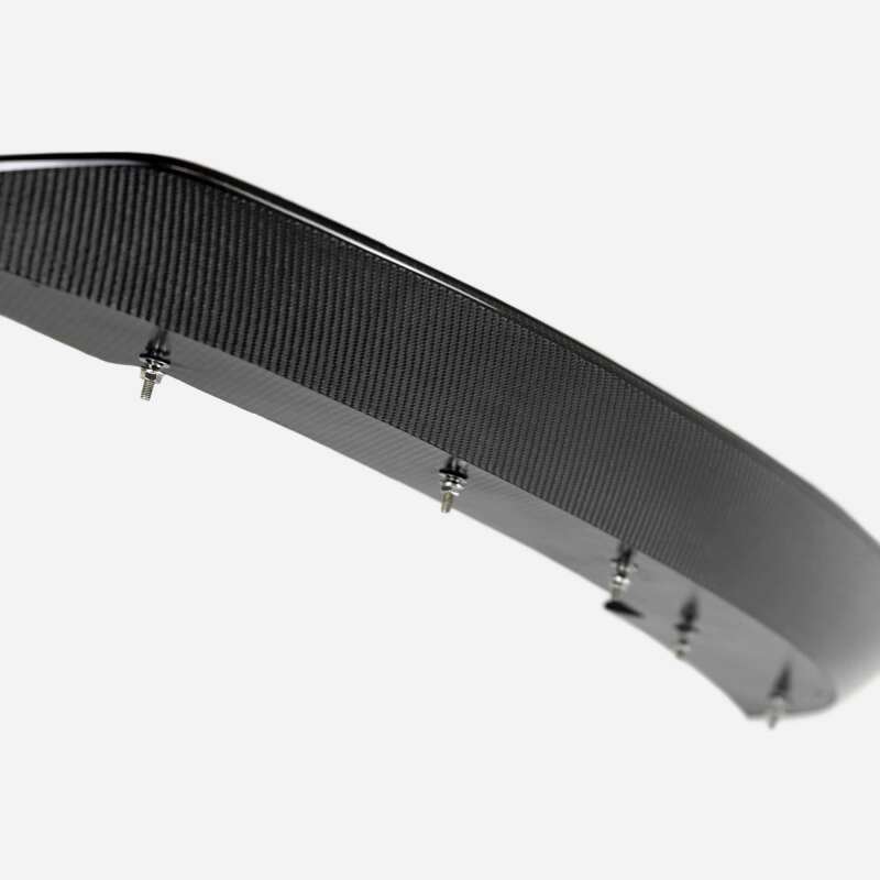 Load image into Gallery viewer, Seibon 2021 Lexus IS300/IS350 F Sport - TT Style Carbon Fiber Rear Spoiler
