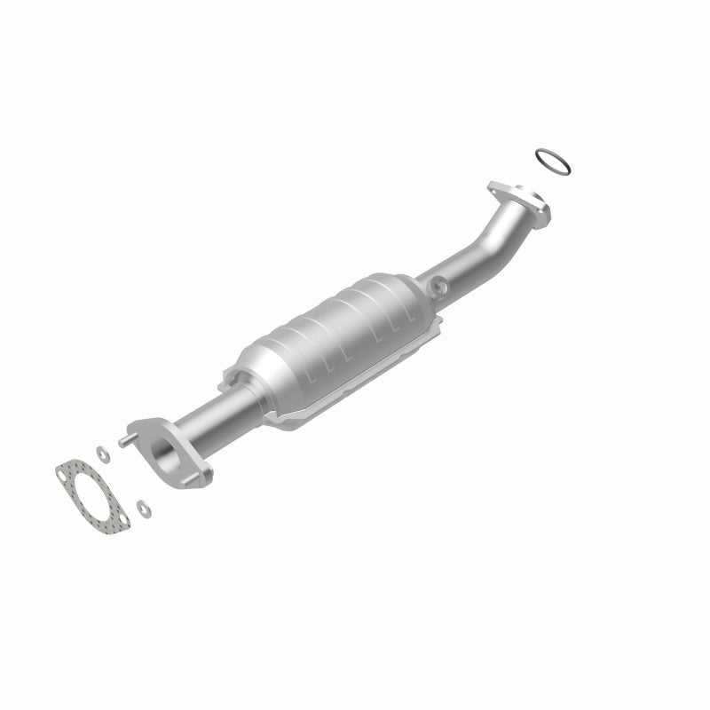 Load image into Gallery viewer, Magnaflow Conv DF 98-00 Niss Pathfinder 3.3L
