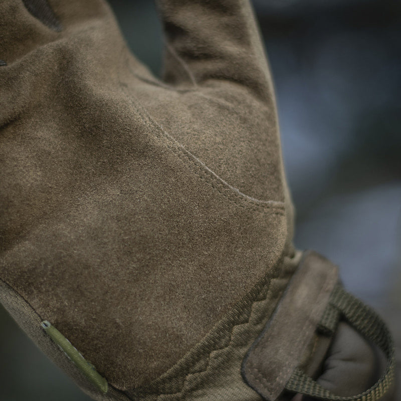 Load image into Gallery viewer, M-Tac Gloves Scout Tactical
