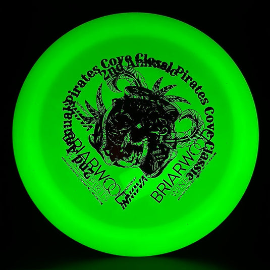 Color Glow Champion Destroyer - Tourney F2 (Multi Stamp)