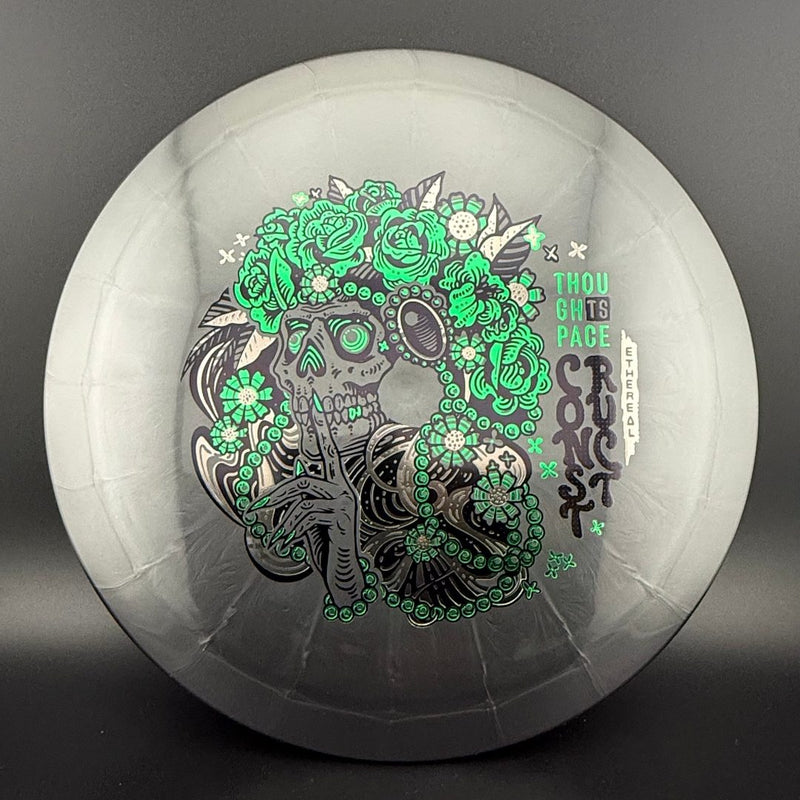 Load image into Gallery viewer, Ethereal Construct - "Black Madonna" - First Run
