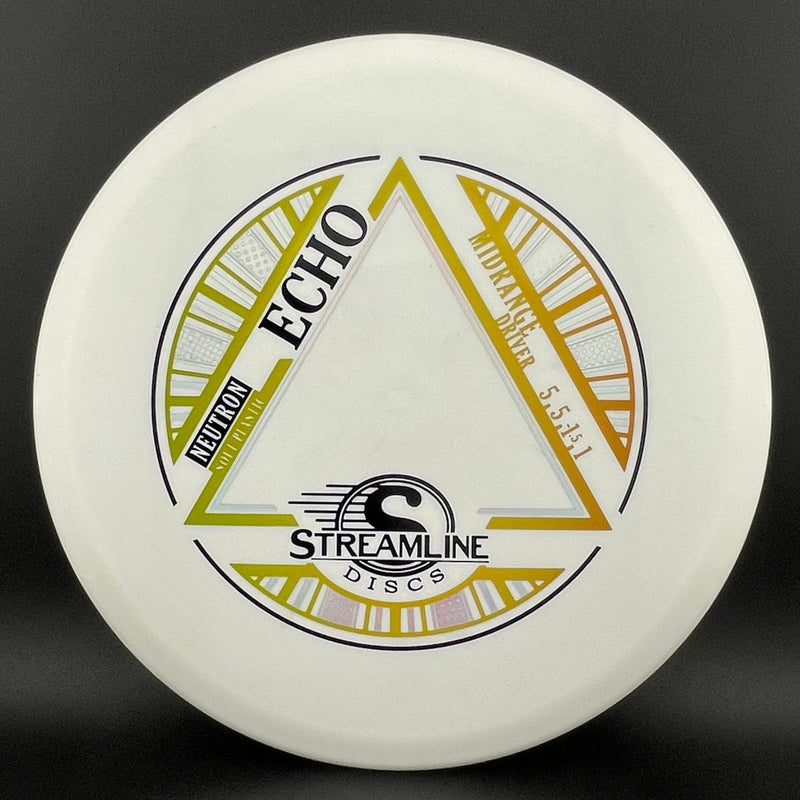 Load image into Gallery viewer, Soft Neutron Echo
