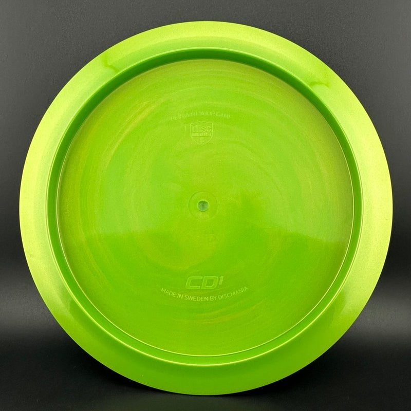 Load image into Gallery viewer, Swirl S-Line CD1 - Gavin Babcock X Discmania Challenge
