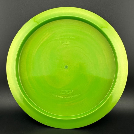 Swirl S-Line CD1 - Gavin Babcock X Discmania Challenge