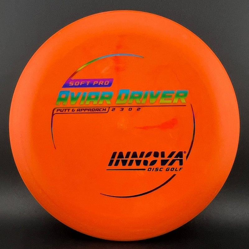 Load image into Gallery viewer, Soft Pro Aviar Driver (Big Bead)
