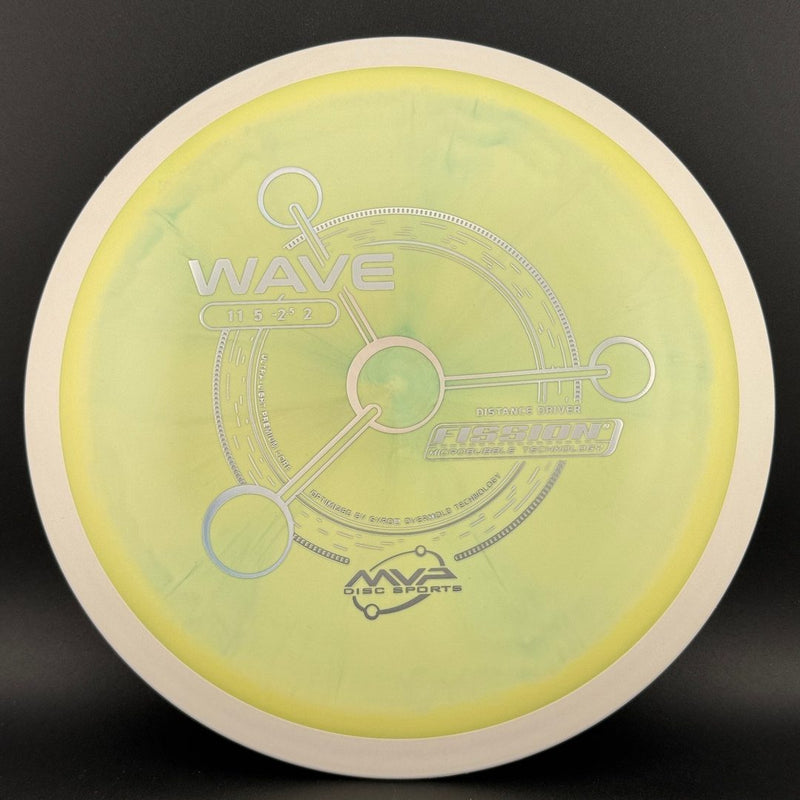 Load image into Gallery viewer, Fission Wave

