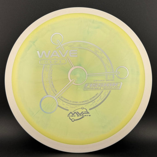 Fission Wave