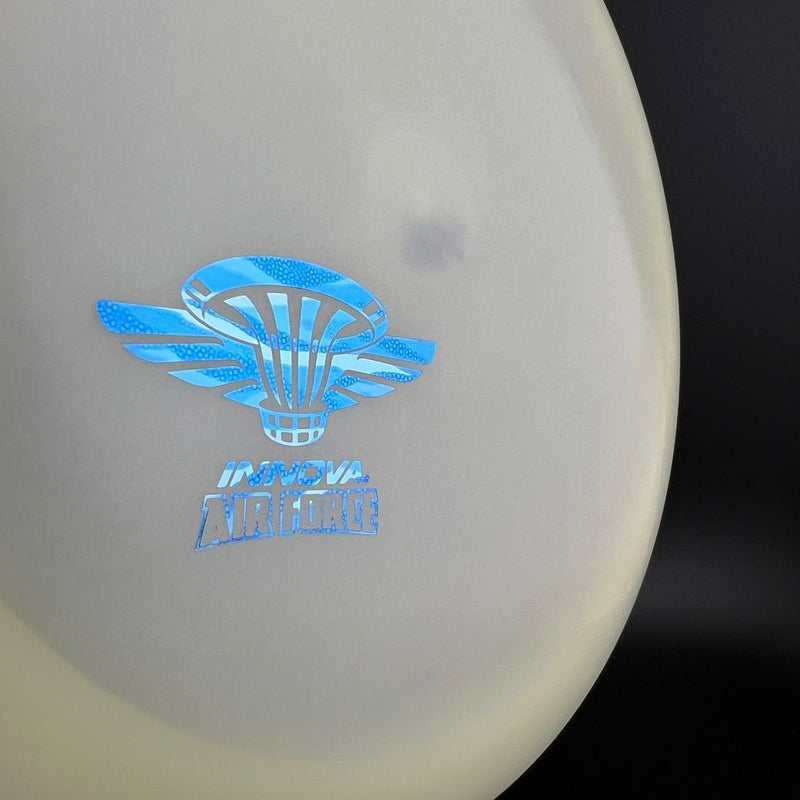 Load image into Gallery viewer, Glow Champion Eagle X - Air Force Stamp
