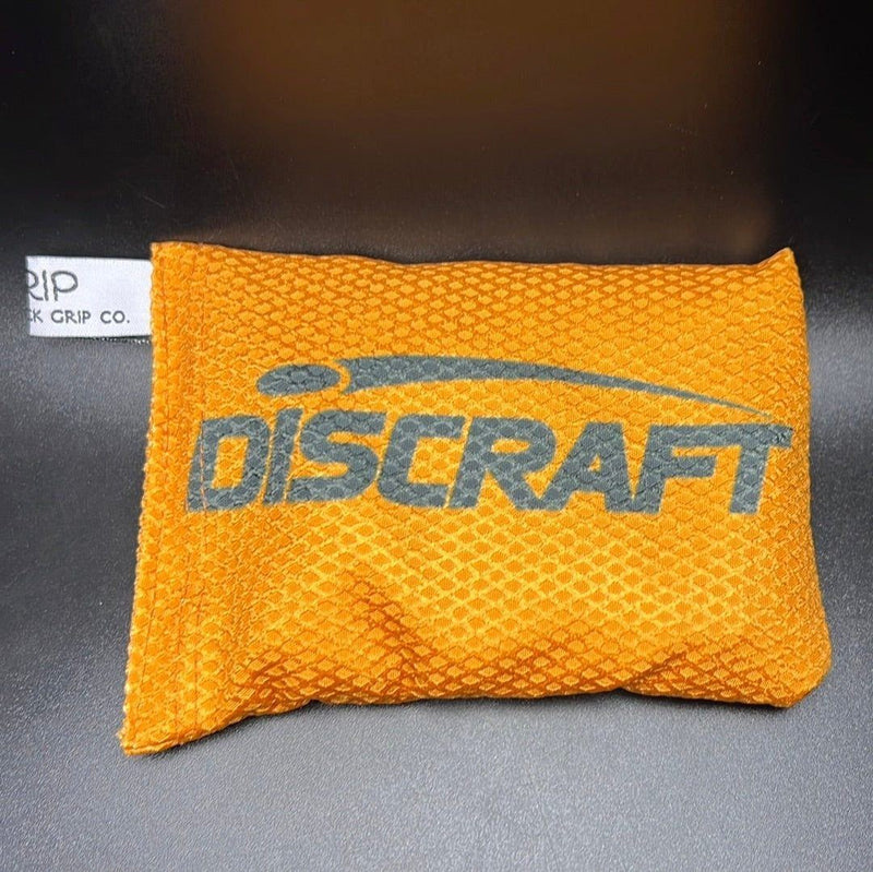 Load image into Gallery viewer, Discraft Sportsack (Bar Stamp) - Grip Enhancer
