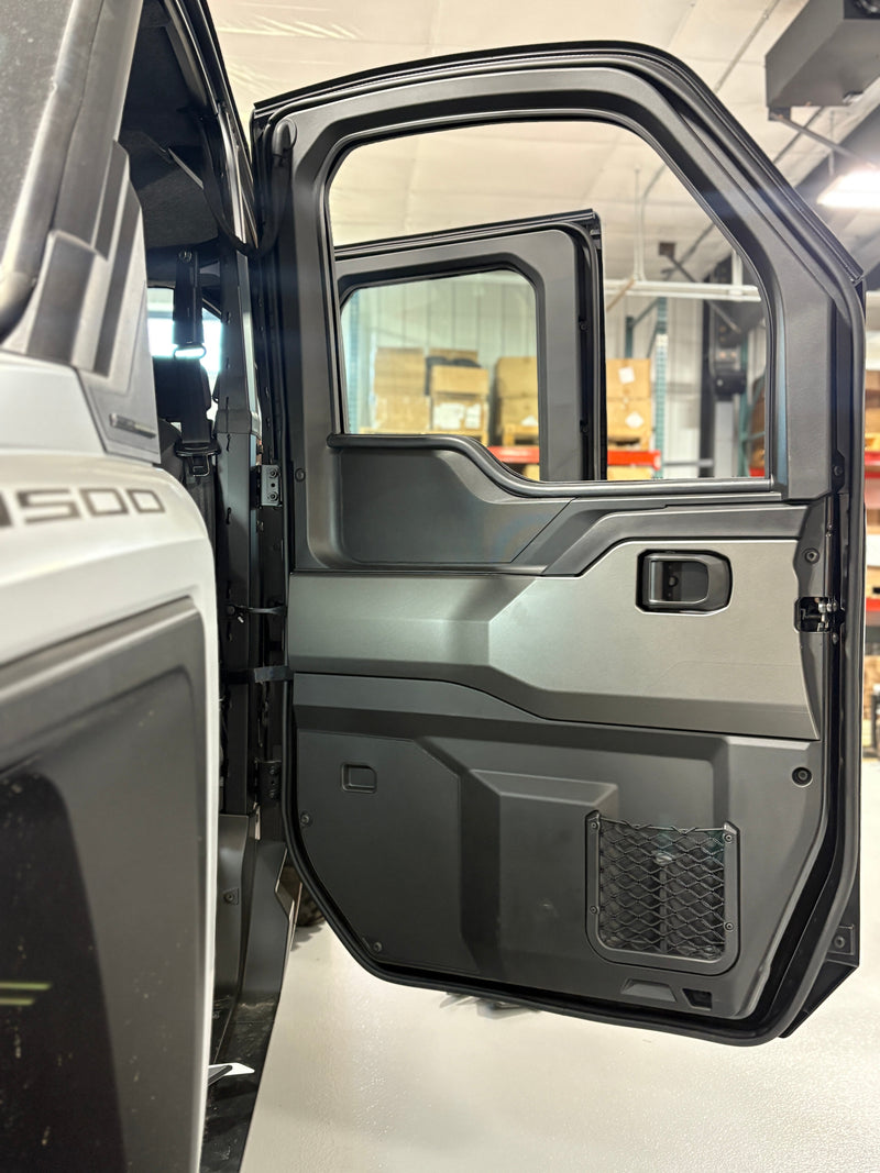 Load image into Gallery viewer, EVA Foam Door Panel / Tunnel Kits Polaris Ranger XD1500
