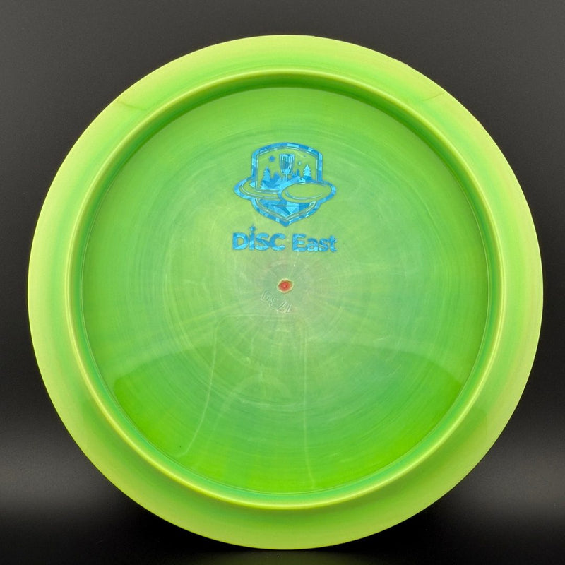 Load image into Gallery viewer, Neutron Boost (Prototype) - DiscEast - Eagle McMahon
