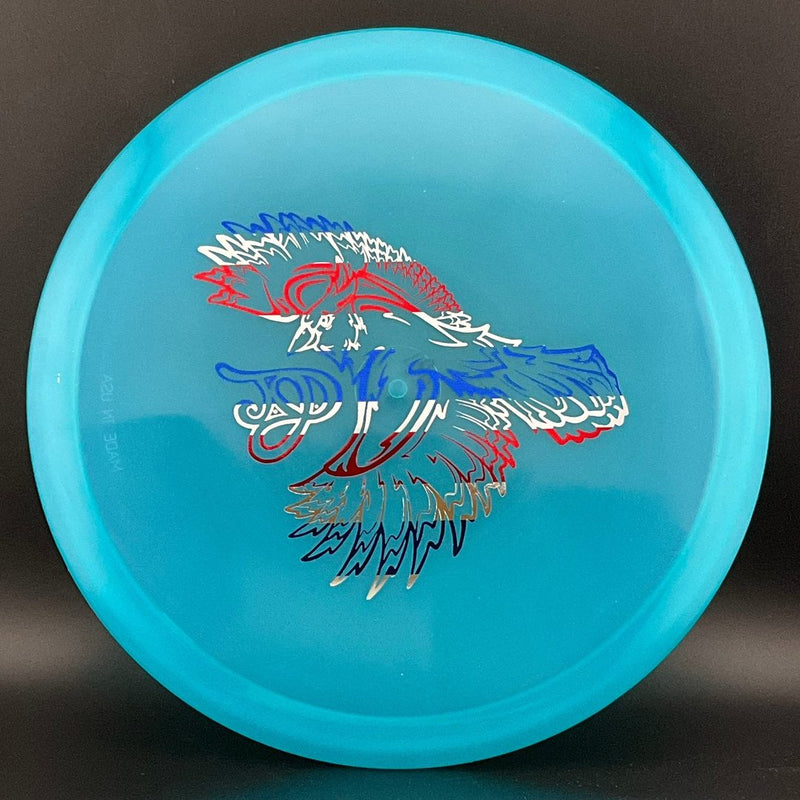 Load image into Gallery viewer, Quantum Solstice (QSTC 1.2) - "TeeJay" - TJ Grobman Team Rare Air

